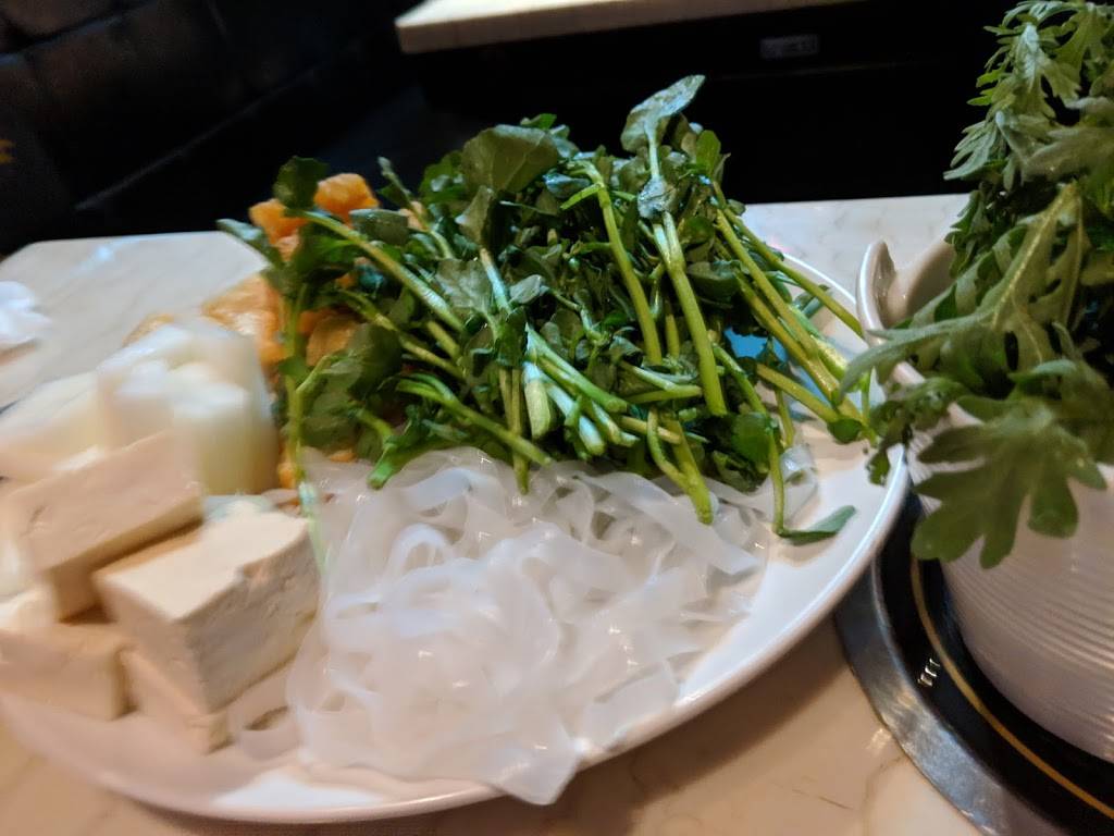 LanTing BBQ Hot Pot | restaurant | 705 59th Street BC, Brooklyn, NY 11220, USA | 3472277698 OR +1 347-227-7698