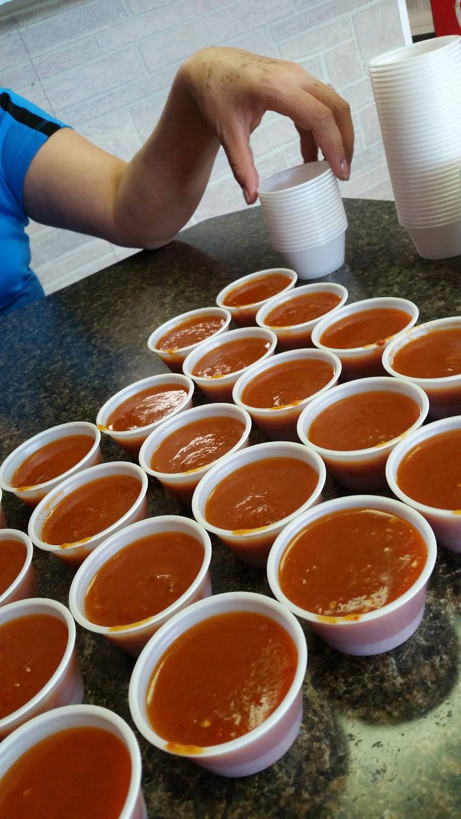 Taqueria El Maza | restaurant | 214 Johnston St, Goshen, IN 46528, USA | 5745333833 OR +1 574-533-3833