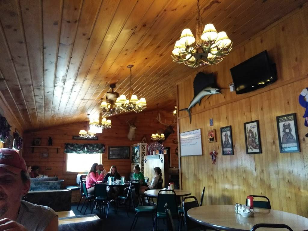 Garretts Place | restaurant | 3548 W Houghton Lake Dr, Houghton Lake, MI 48629, USA | 9893666785 OR +1 989-366-6785