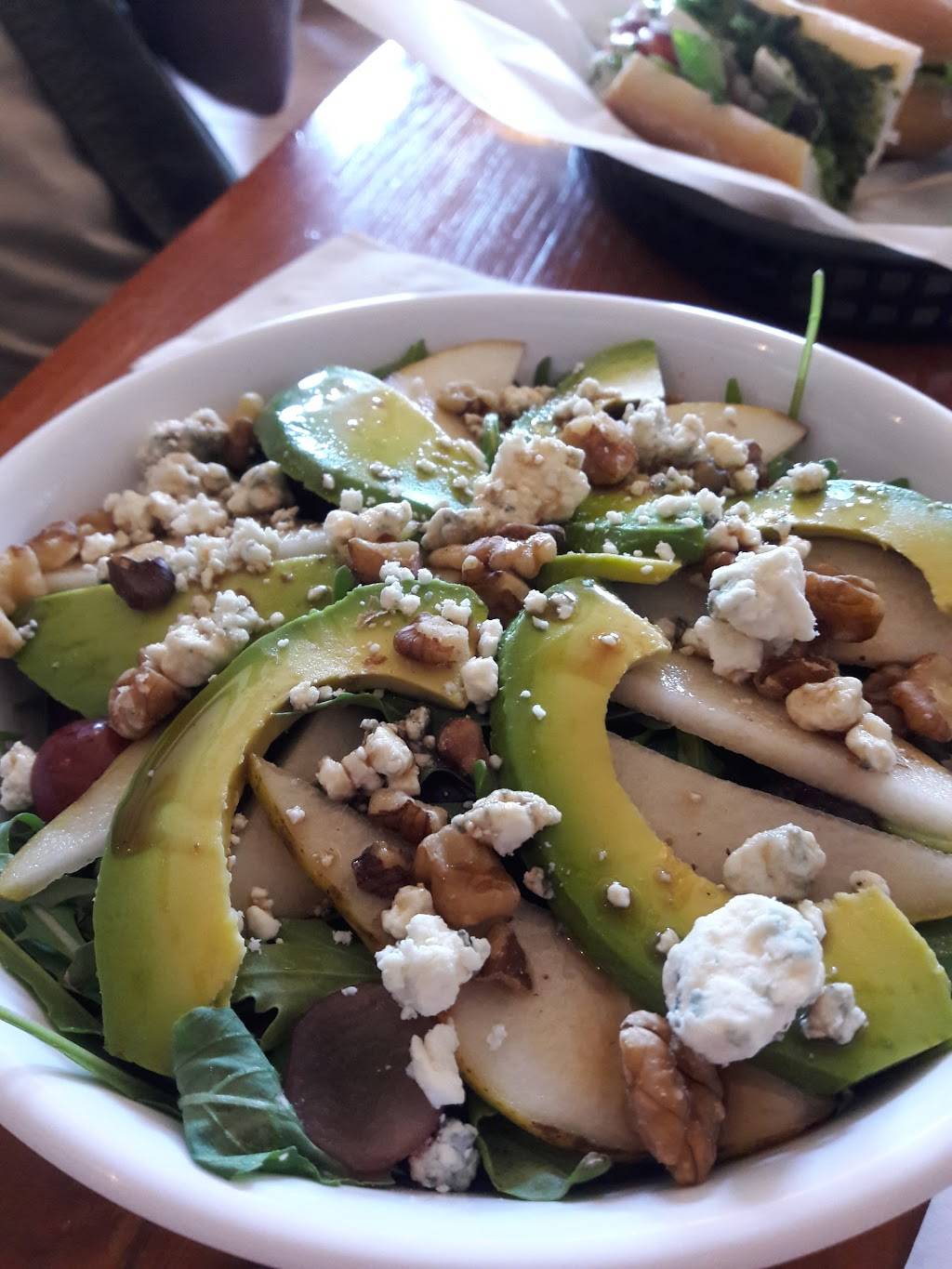 Waterlily Cafe | cafe | 120 S Topanga Canyon Blvd, Topanga, CA 90290, USA | 3104550401 OR +1 310-455-0401