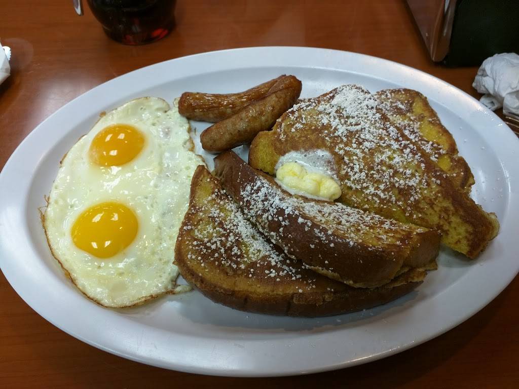 Four Brothers Burger Grill | restaurant | 2723 Manhattan Beach Blvd, Redondo Beach, CA 90278, USA | 3105369090 OR +1 310-536-9090