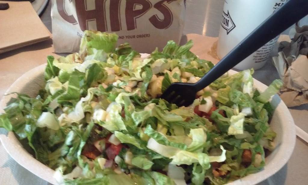 Chipotle Mexican Grill | restaurant | 4840 Forest Dr #16, Columbia, SC 29206, USA | 8037388272 OR +1 803-738-8272