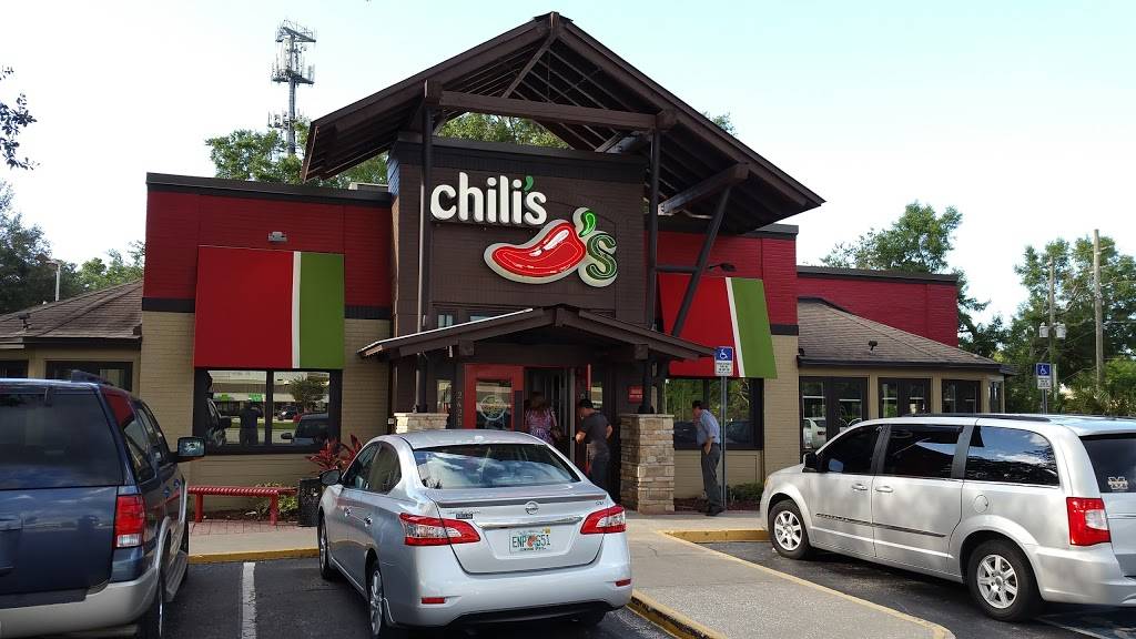 Chilis Grill & Bar | meal takeaway | 2425 E Semoran Blvd, Apopka, FL 32703, USA | 4078807999 OR +1 407-880-7999