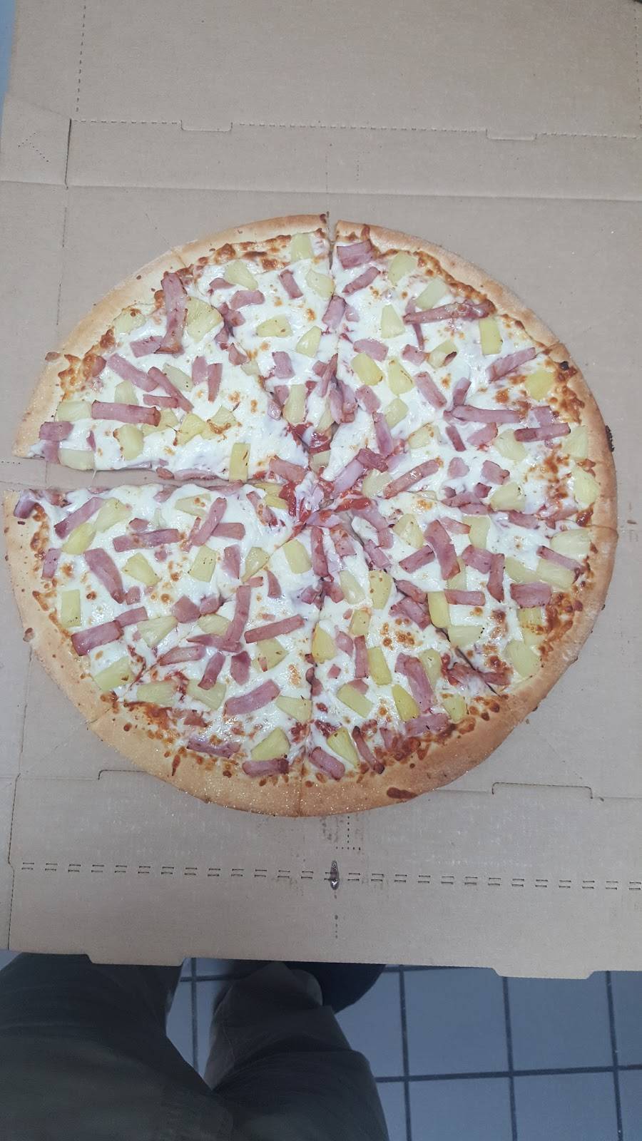 Little Caesars Pizza | meal takeaway | 2856 Delk Rd, Marietta, GA 30067, USA | 7709849400 OR +1 770-984-9400