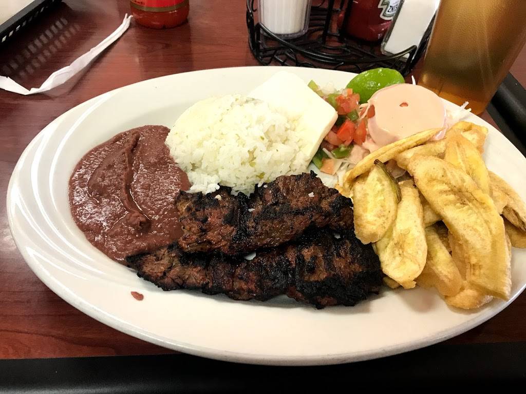 Restaurante Honduras La Pasadita | restaurant | 201 S Belt Line Rd #101, Irving, TX 75060, USA | 9729863001 OR +1 972-986-3001