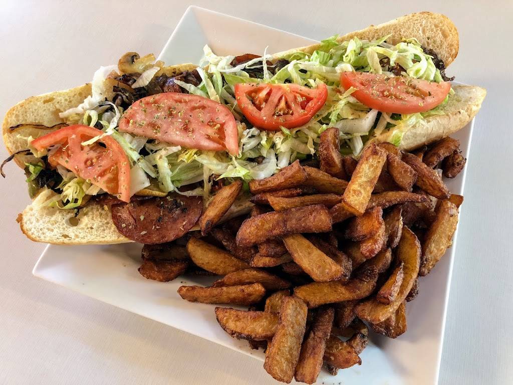 Restaurant LExpress | restaurant | 85 Boulevard Sainte-Rose, Laval, QC H7L 3J7, Canada | 4506253734 OR +1 450-625-3734