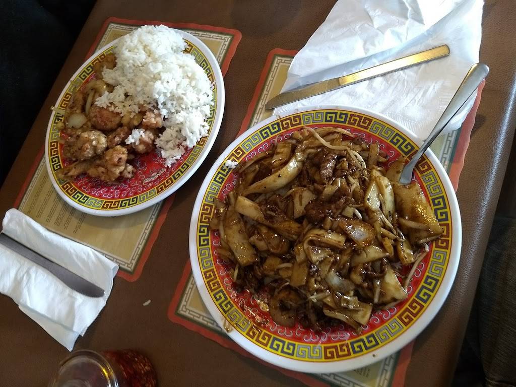 Jade Garden Restaurant | restaurant | 3211 Bay Rd, Saginaw, MI 48603, USA | 9897936997 OR +1 989-793-6997