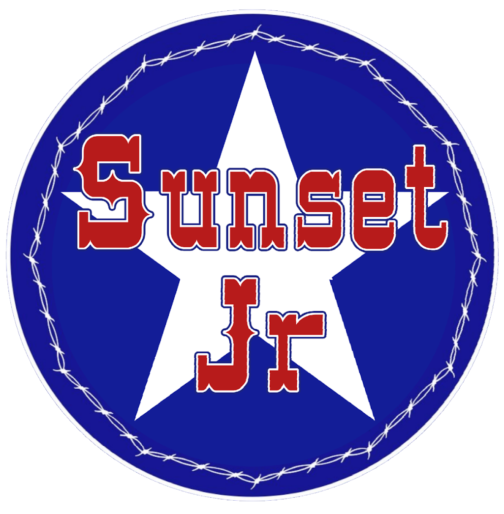 Sunset Jr | restaurant | 3502 Knickerbocker Rd, San Angelo, TX 76904, USA | 3252777331 OR +1 325-277-7331