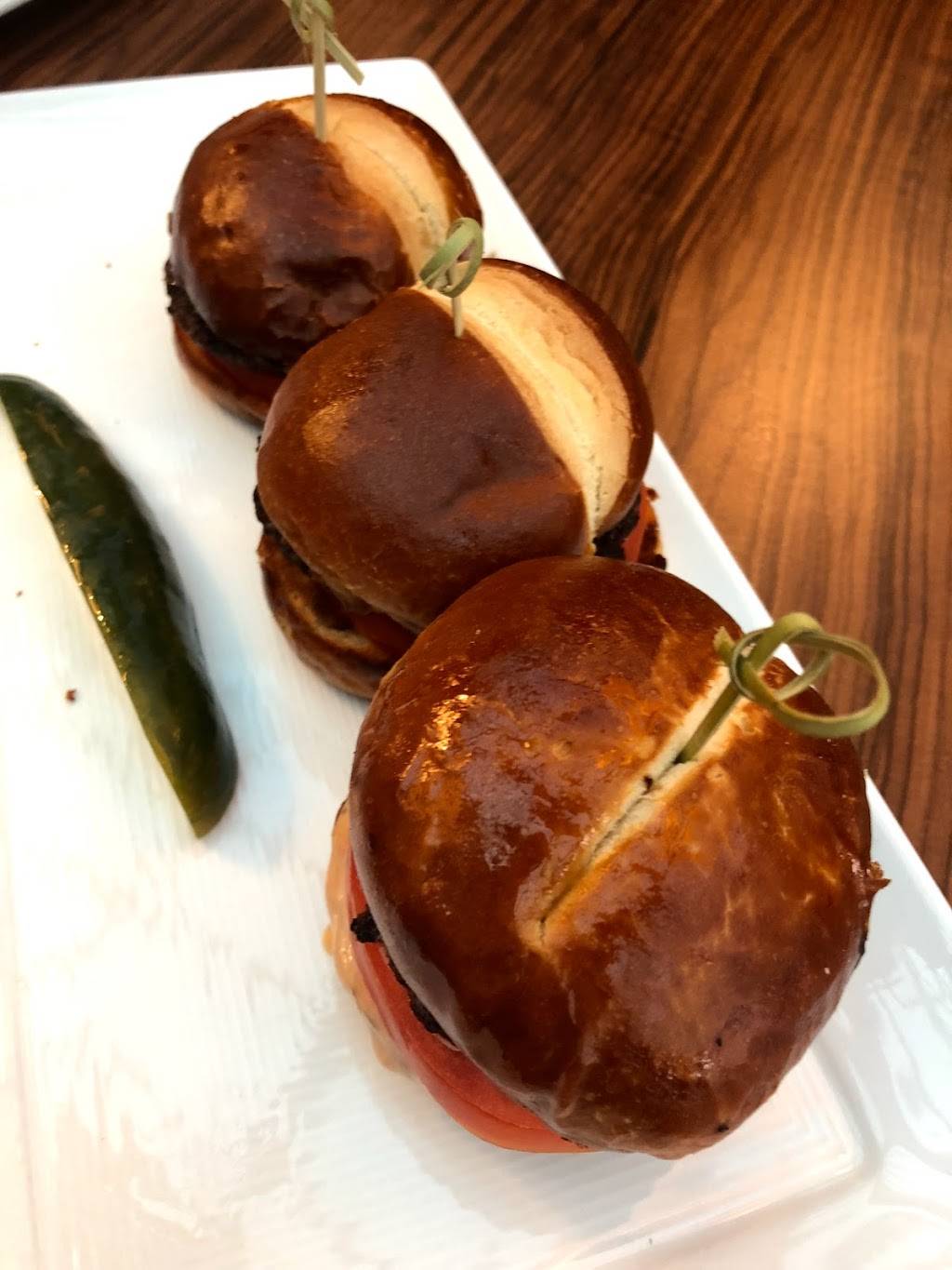 Atrio | restaurant | 2355 N Main St, Walnut Creek, CA 94596, USA | 9259271149 OR +1 925-927-1149