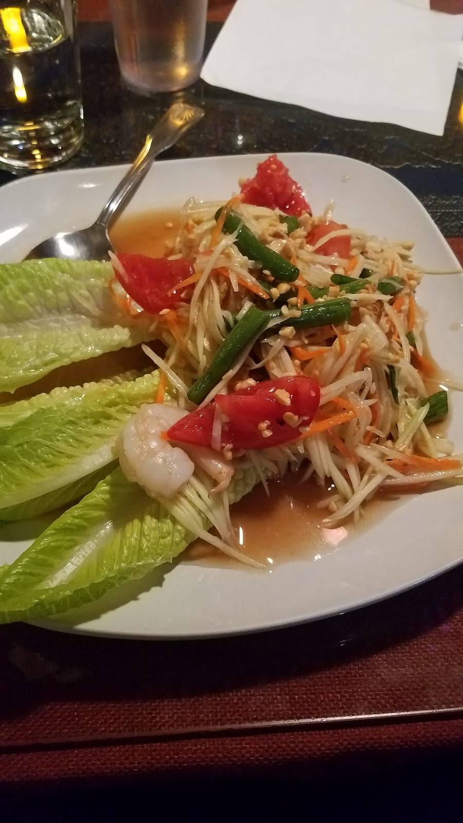 Simply Thai | restaurant | 15 Eagle Canyon Dr, Sparks, NV 89441, USA | 7754255000 OR +1 775-425-5000