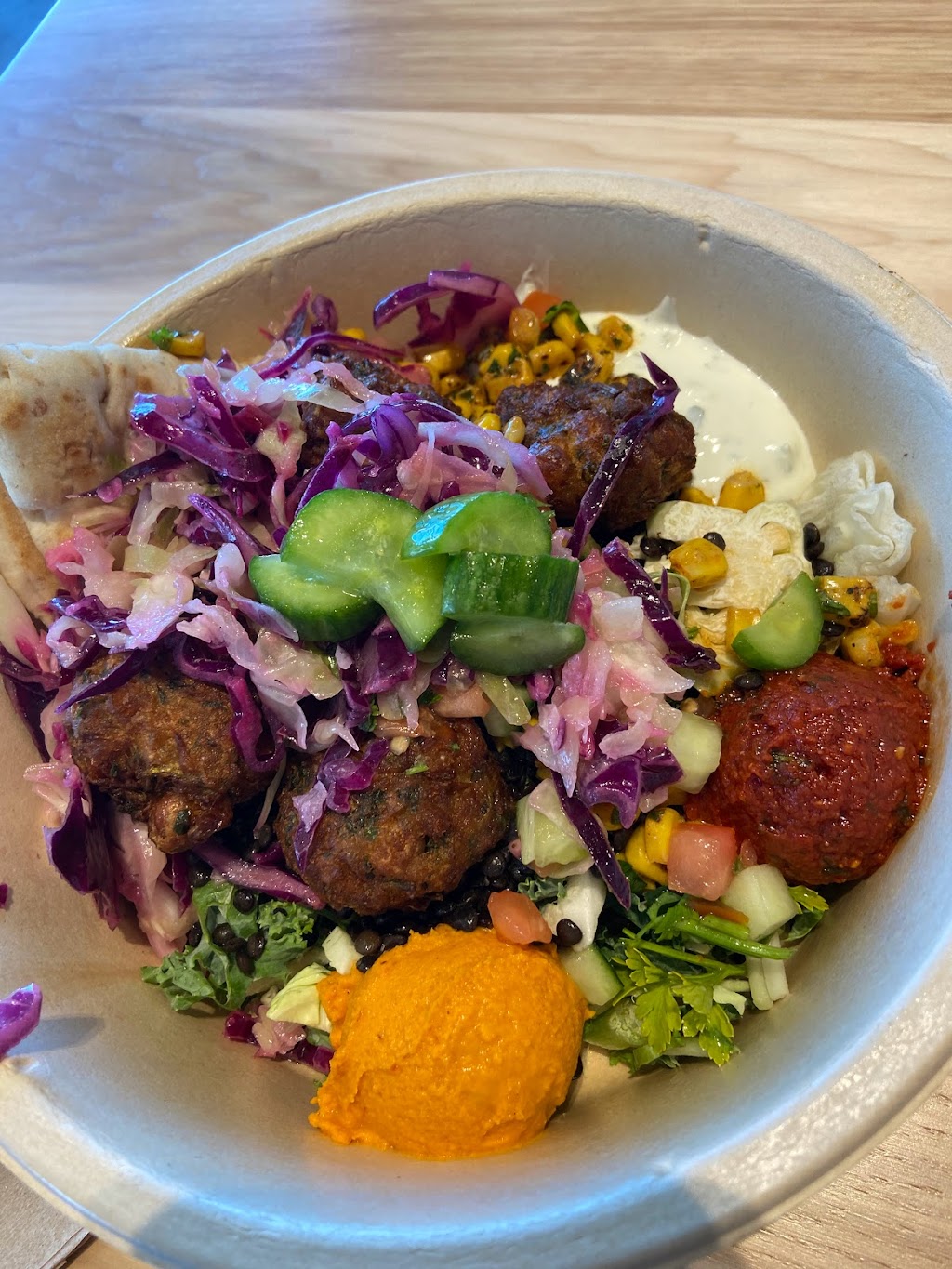 CAVA | restaurant | 6044 S Yale Ave, Tulsa, OK 74135, USA | 5392426424 OR +1 539-242-6424