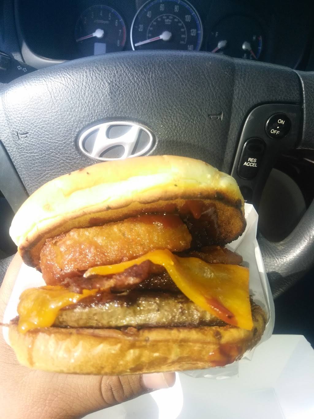 Summit Drive In | restaurant | 12689 Ojai Rd, Ojai, CA 93023, USA | 8052290030 OR +1 805-229-0030