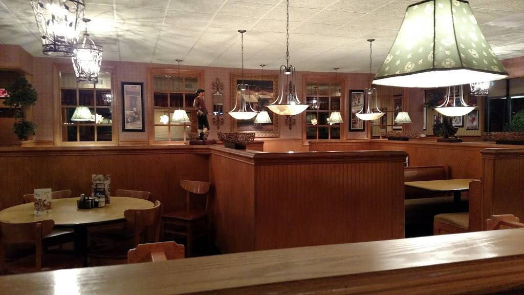 Perkins Restaurant & Bakery | restaurant | 3870 Elm Rd NE, Warren, OH 44483, USA | 3303726660 OR +1 330-372-6660