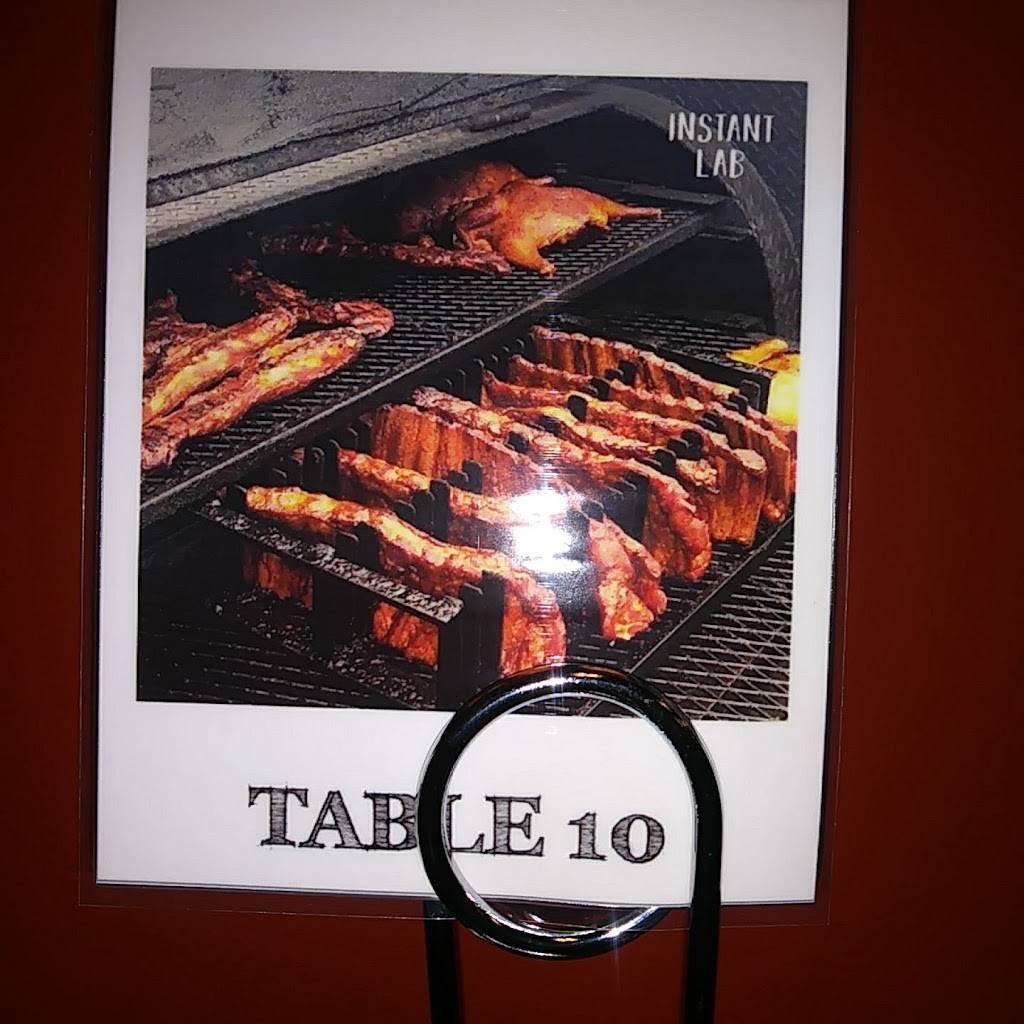 The Rib Kage | restaurant | 298 Racetrack Rd Suite 201, McDonough, GA 30253, USA | 6782728954 OR +1 678-272-8954