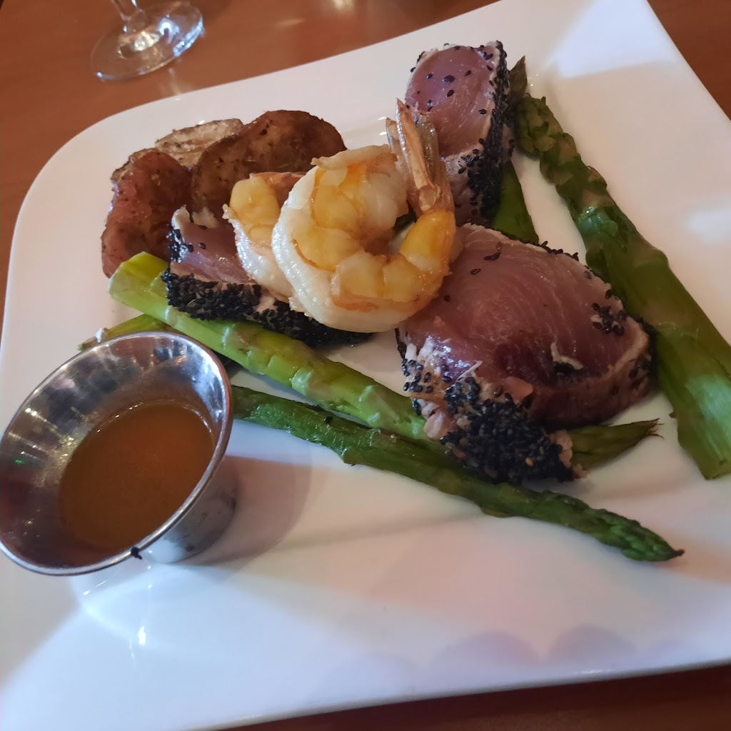 Switchback Grille | restaurant | 1149 Zion Park Blvd, Springdale, UT 84767, USA | 4357723700 OR +1 435-772-3700