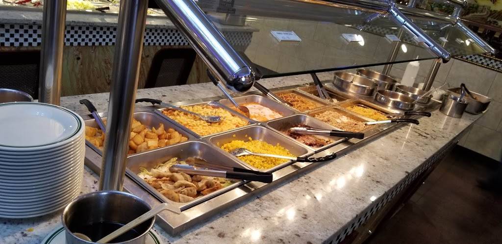 King Buffet | restaurant | 7873 Crestwood Blvd, Irondale, AL 35210, USA | 2055027800 OR +1 205-502-7800