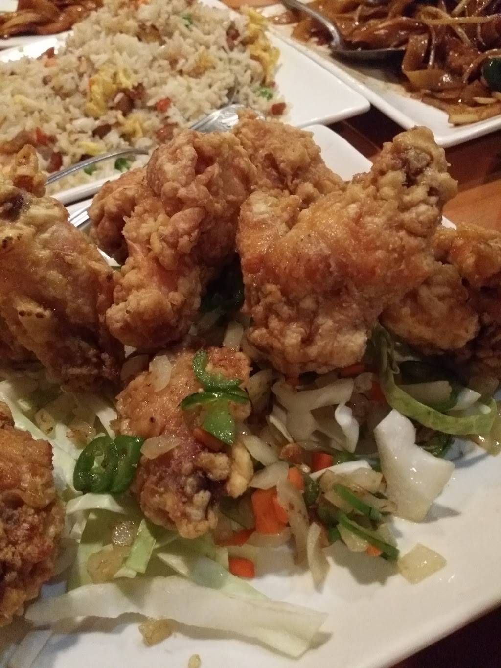 Tasty Asian Kitchen | restaurant | 5115 N Dysart Rd, Litchfield Park, AZ 85340, USA | 6235358922 OR +1 623-535-8922