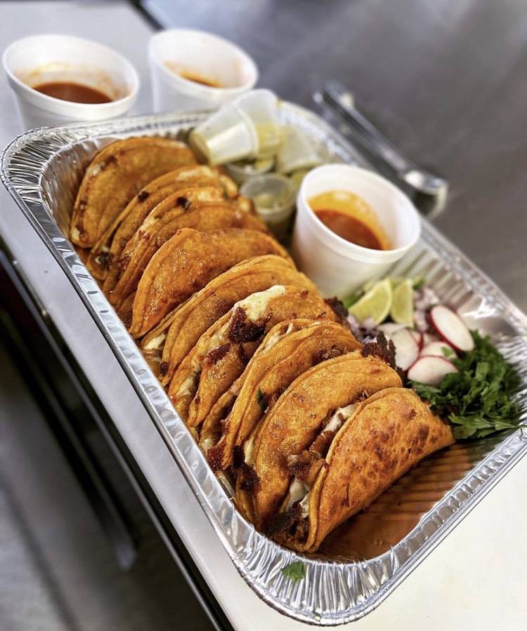 Calisience | restaurant | 3318 E Belknap St, Fort Worth, TX 76111, USA | 3236409898 OR +1 323-640-9898