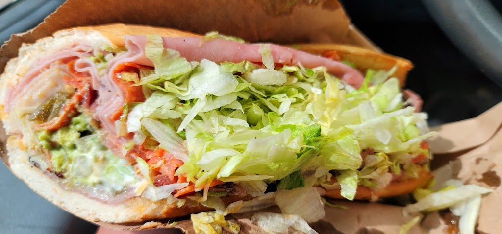 Which Wich Superior Sandwiches | restaurant | 3606 Grant St suite e, Wichita Falls, TX 76308, USA | 9402475007 OR +1 940-247-5007