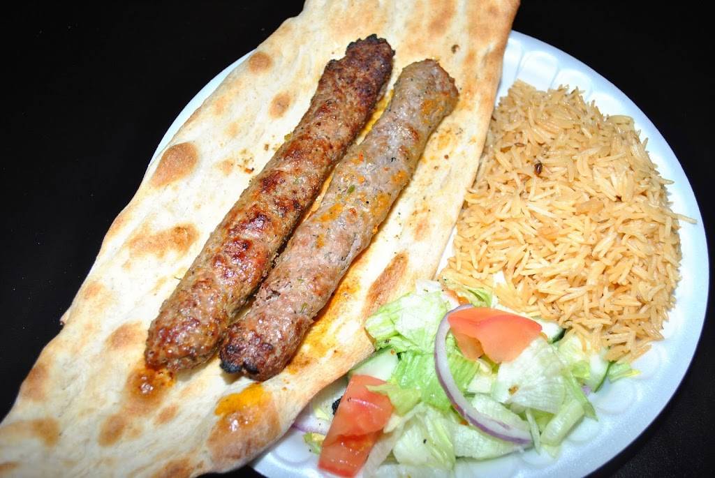 Kabob Corner 2 | restaurant | 2780 Metro Plaza, Woodbridge, VA 22192, USA | 7039106337 OR +1 703-910-6337