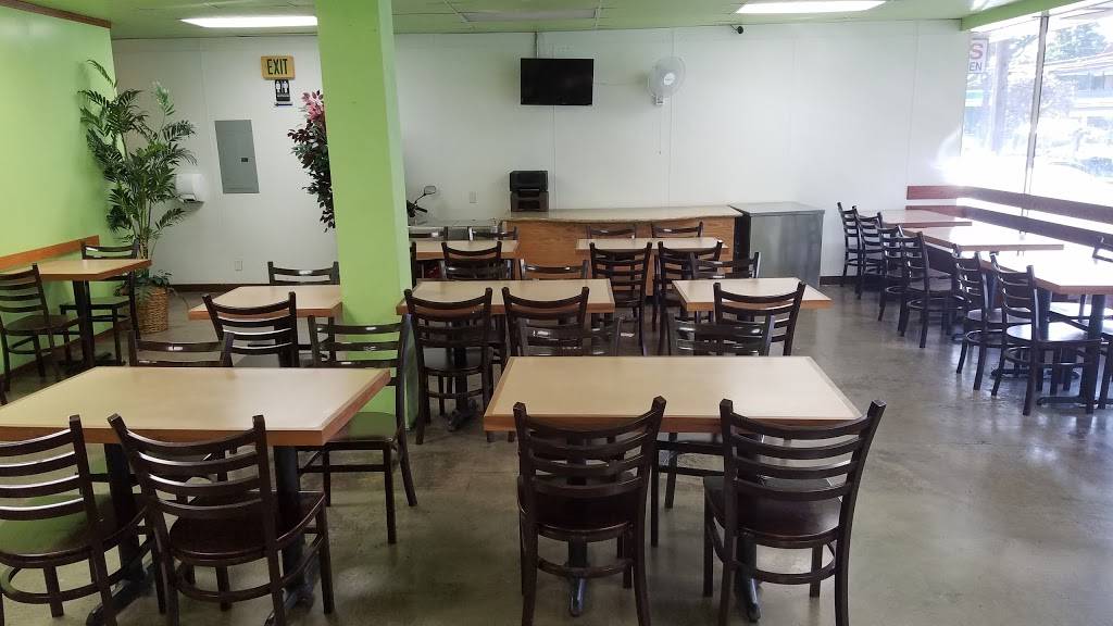 Bangkok Chef | restaurant | 1627 Nuuanu Ave, Honolulu, HI 96817, USA | 8085858839 OR +1 808-585-8839