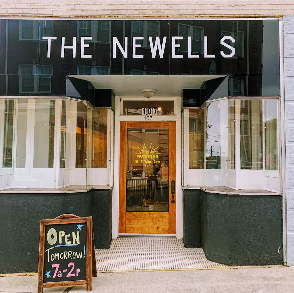 Rise Up Nutrition | restaurant | 107 Depot St, Roxboro, NC 27573, USA | 3363223701 OR +1 336-322-3701