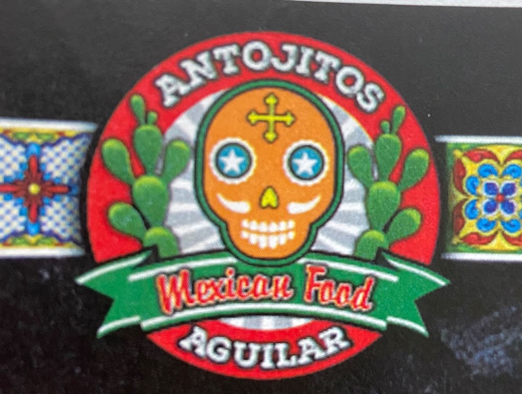 Antojitos Aguilar food truck | restaurant | 1798 W Hillsborough Ave, Tampa, FL 33603, USA | 8136977655 OR +1 813-697-7655