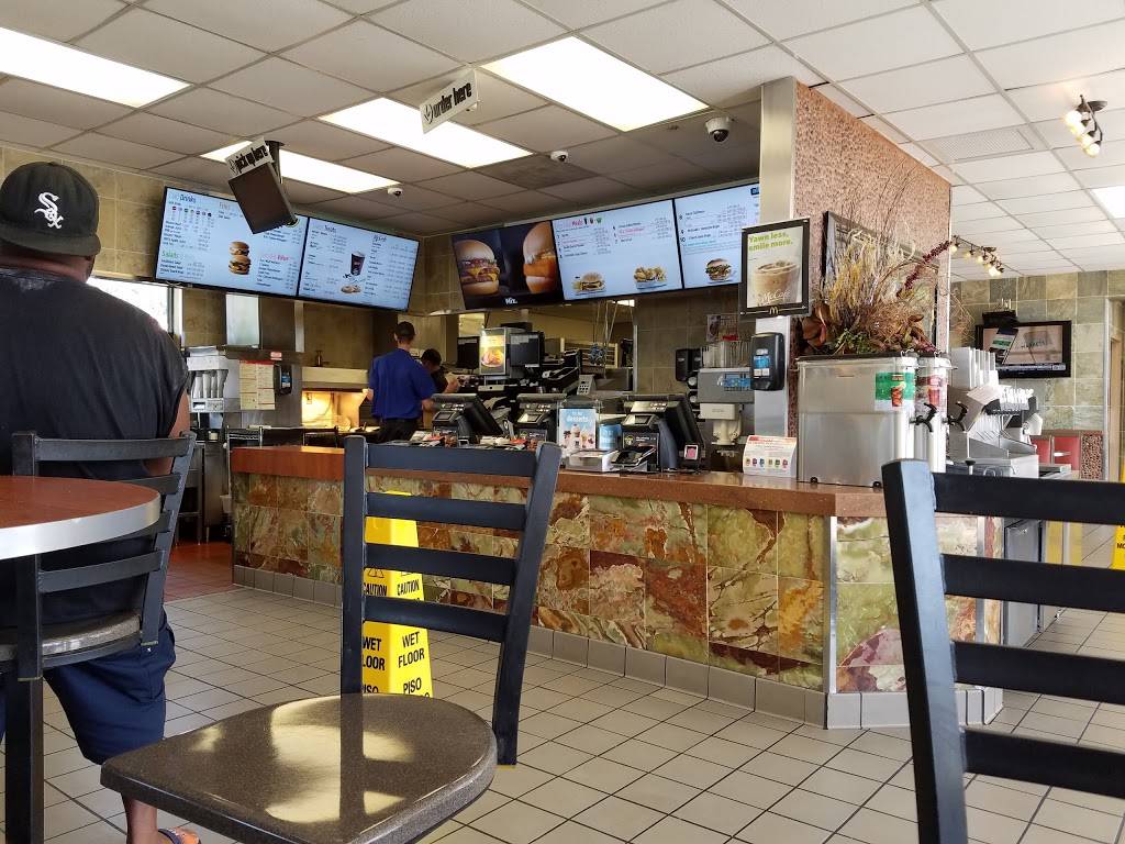 McDonalds | cafe | 9452 Jones Rd, Houston, TX 77065, USA | 2818948310 OR +1 281-894-8310