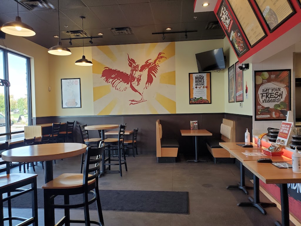 Teriyaki Madness | restaurant | 4944 Thompson Pkwy, Johnstown, CO 80534, USA | 9706639154 OR +1 970-663-9154