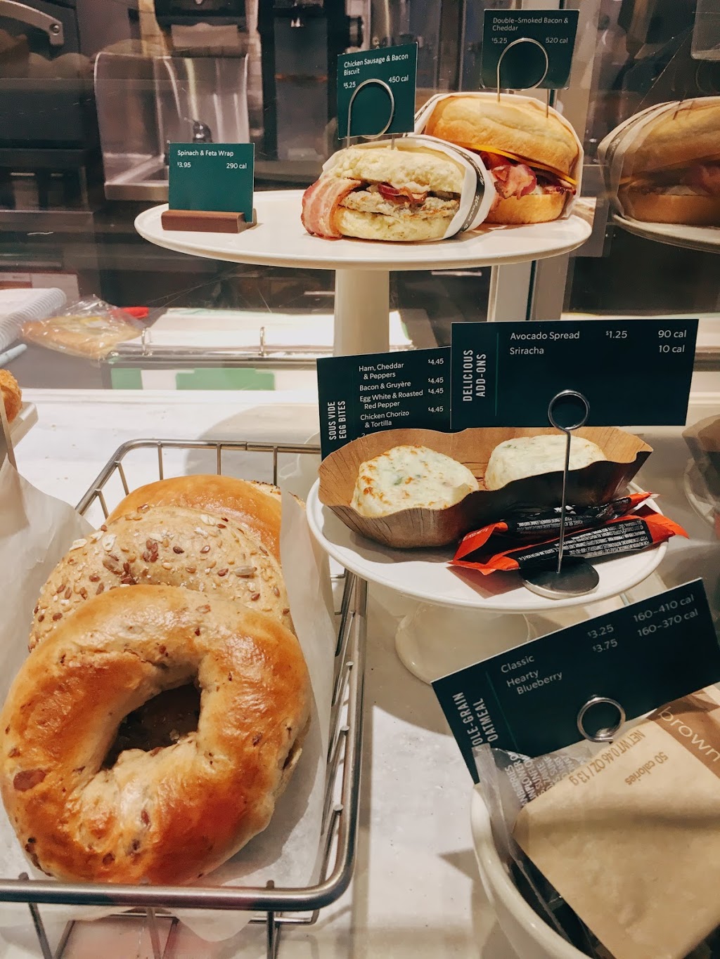 Starbucks | cafe | 11770 Haynes Bridge Rd #101, Alpharetta, GA 30009, USA | 7703460874 OR +1 770-346-0874