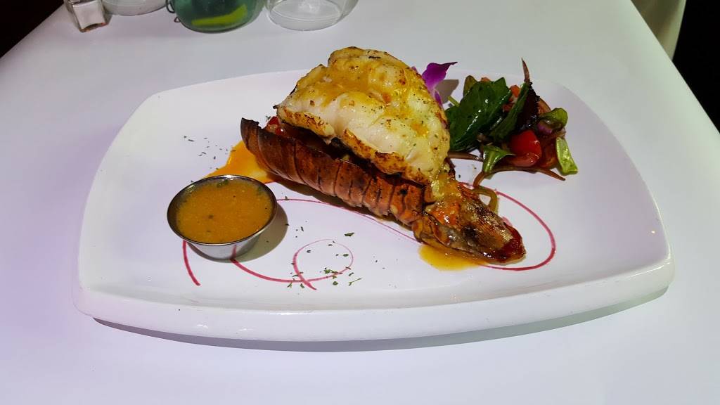 Caoba Brooklyn Bistro | restaurant | 100 Jamaica Ave, Brooklyn, NY 11207, USA | 3474046886 OR +1 347-404-6886