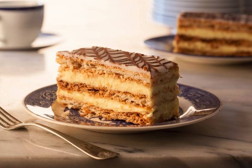 La Petite Sourie - French Cafe | restaurant | 2801 West MacArthur Boulevard Suite A, Santa Ana, CA 92704, USA | 7149669969 OR +1 714-966-9969