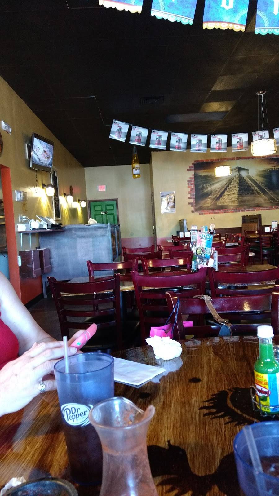 El Salto Restaurant | restaurant | 5817 Monroe St, Sylvania, OH 43560, USA | 4198240049 OR +1 419-824-0049