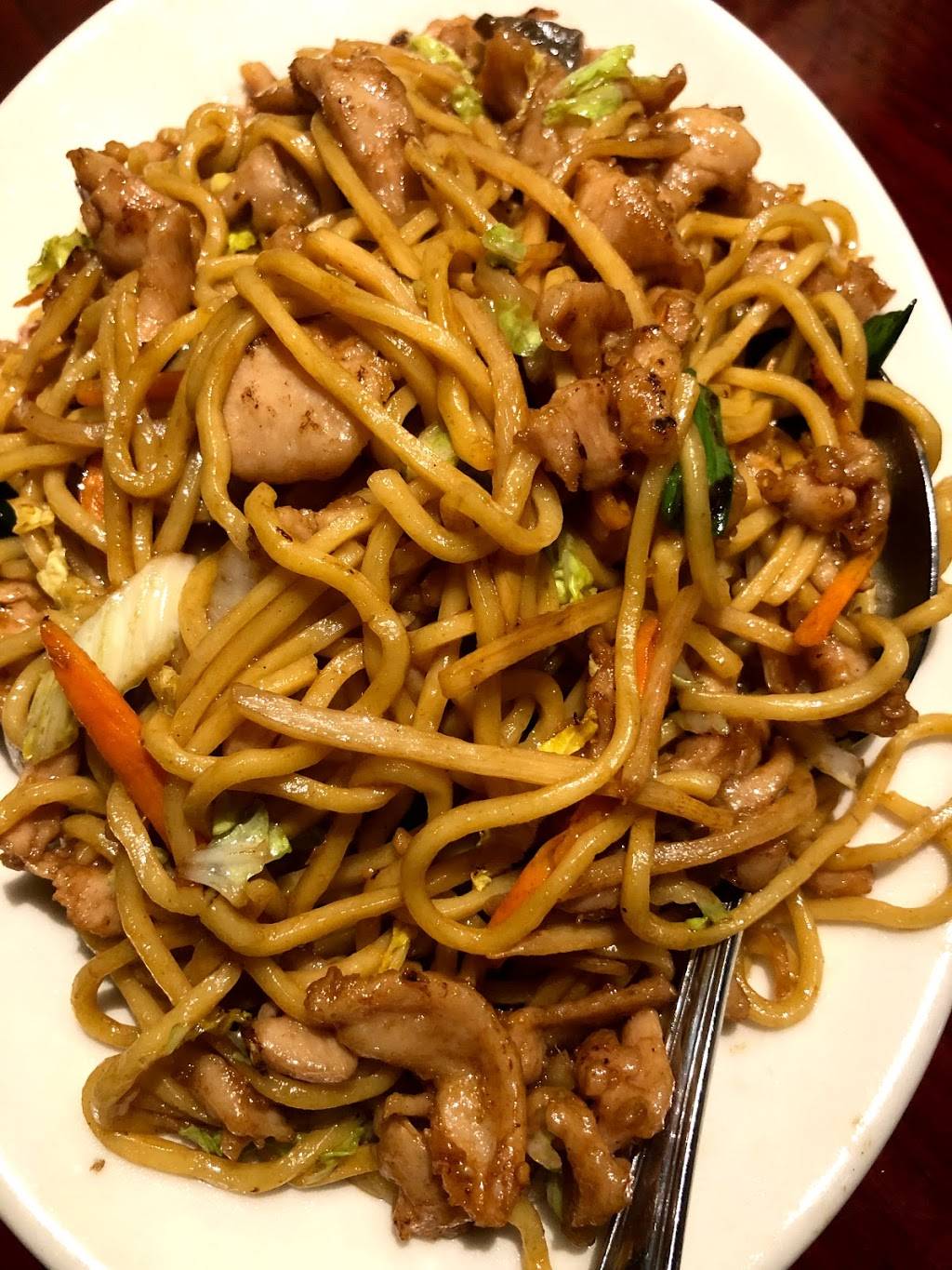 Szechuan Palace | restaurant | 3048 Healy Dr, Winston-Salem, NC 27103, USA | 3367687123 OR +1 336-768-7123