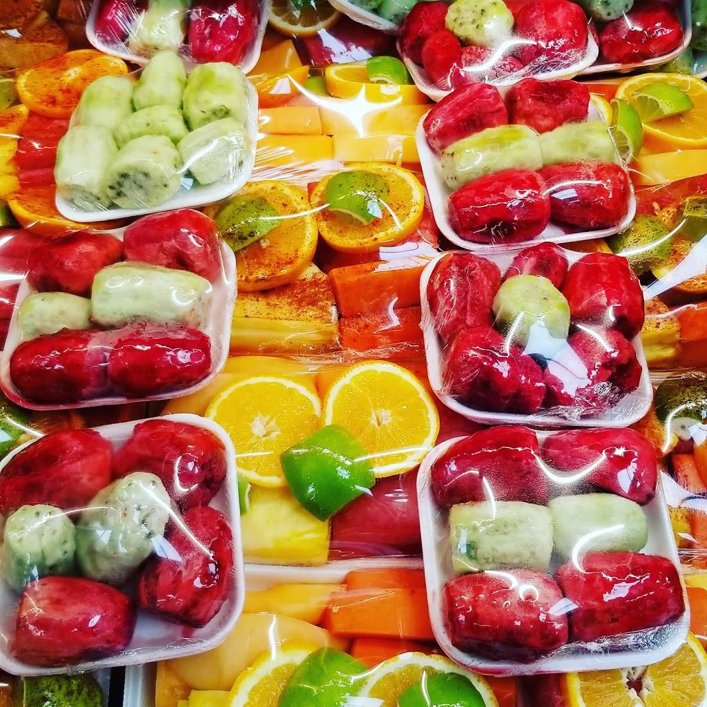 Taqueria Reyes | restaurant | 2903 Broadway St, Houston, TX 77017, USA | 7136444855 OR +1 713-644-4855