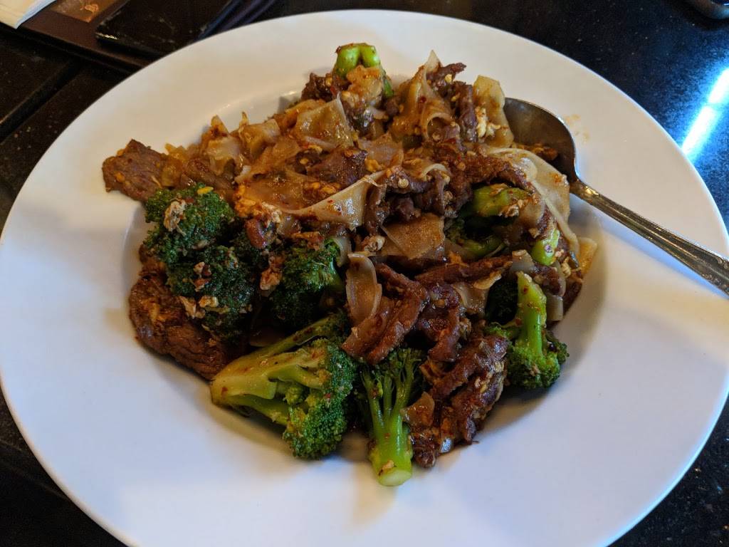 Exotic Thai Cafe | restaurant | 22776 Ventura Blvd G, Woodland Hills, CA 91364, USA | 8182250789 OR +1 818-225-0789