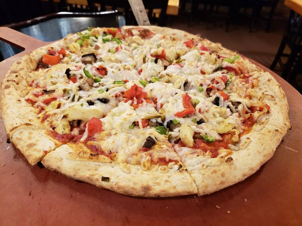 Stark Brewing Company | restaurant | 500 N Commercial St, Manchester, NH 03101, USA | 6036254444 OR +1 603-625-4444