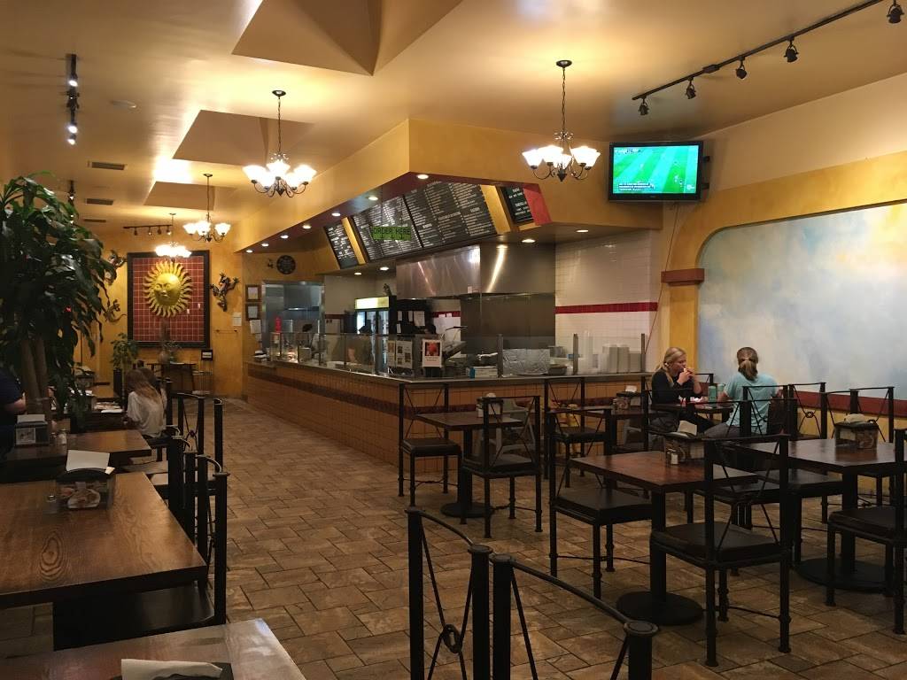 La Corneta Taqueria | restaurant | 1147 San Carlos Ave, San Carlos, CA 94070, USA | 6505511400 OR +1 650-551-1400