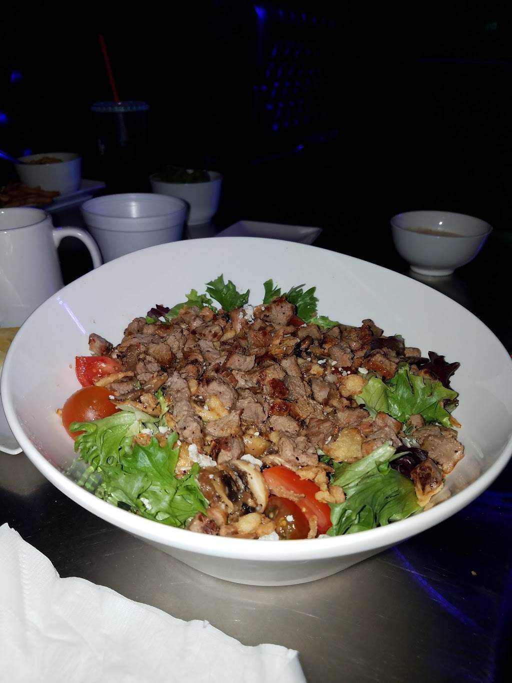 The 5th Quarter | restaurant | 3360 S Fairway St, Visalia, CA 93277, USA | 5597410111 OR +1 559-741-0111