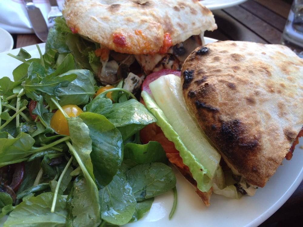 Trabocco Kitchen and Cocktails | restaurant | 2213 S Shore Center, Alameda, CA 94501, USA | 5105211152 OR +1 510-521-1152