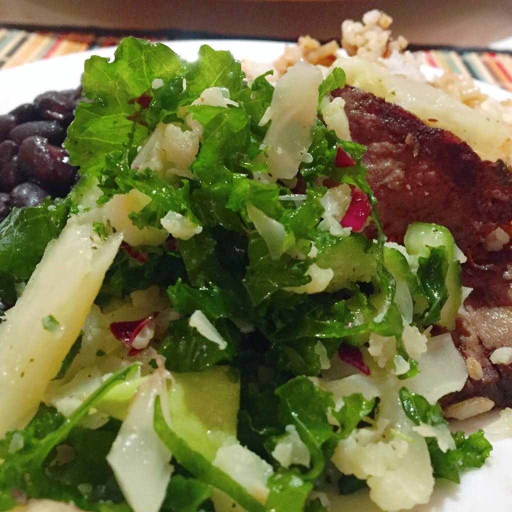 Andes Gourmet Deli | restaurant | 148 Amity Rd, New Haven, CT 06515, USA | 4752099385 OR +1 475-209-9385