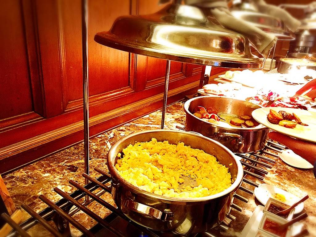 The Terrace Room | restaurant | 530 William Penn Pl, Pittsburgh, PA 15219, USA | 4125535235 OR +1 412-553-5235