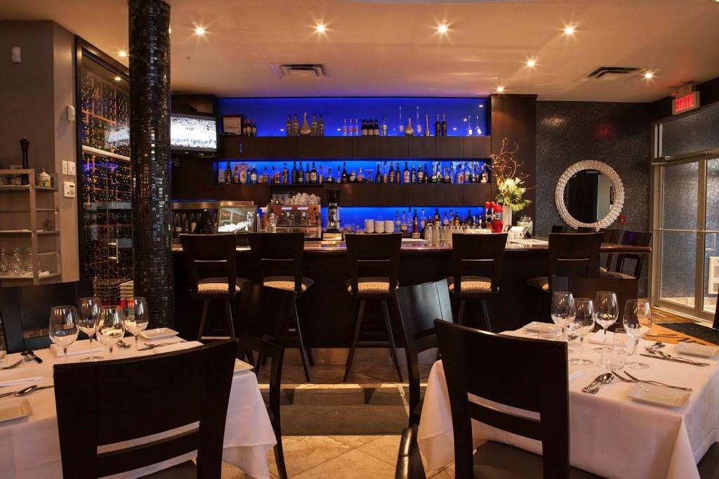 Bravi | restaurant | 2794 Boulevard Jacques-Cartier E, Longueuil, QC J4N 1P8, Canada | 4504488111 OR +1 450-448-8111