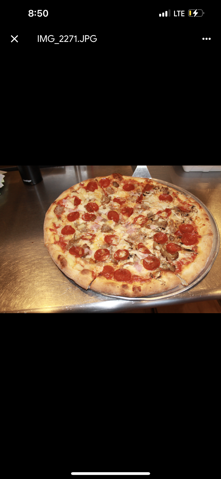 Little Italy Restaurant | restaurant | 1464 Mt Pleasant Rd, Chesapeake, VA 23322, USA | 7575469025 OR +1 757-546-9025