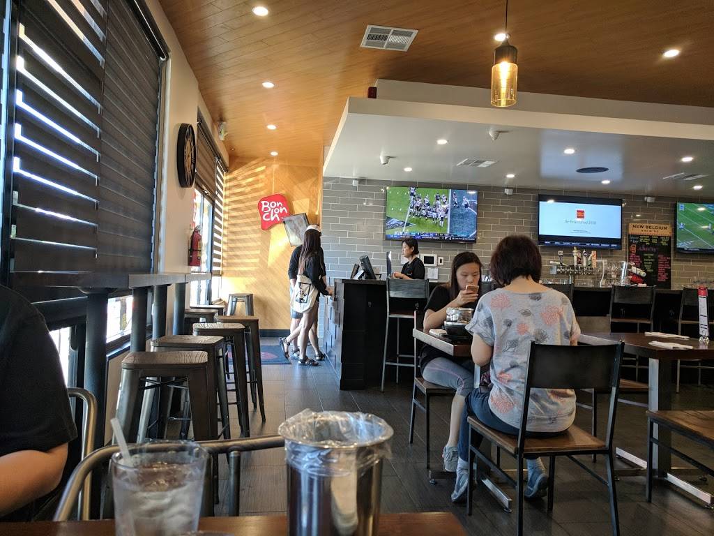 Bonchon Chicken | restaurant | 710 W Las Tunas Dr #3, San Gabriel, CA 91776, USA | 6265452380 OR +1 626-545-2380