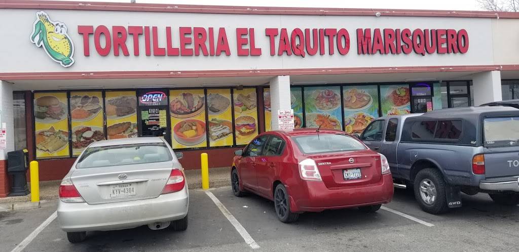 Tortilleria El Taquito | restaurant | 8610 N Lamar Blvd, Austin, TX 78753, USA | 5124906622 OR +1 512-490-6622