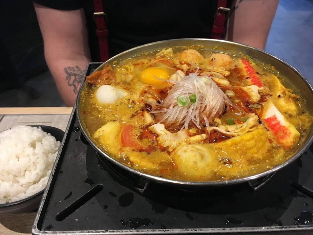 212° Hotpot | restaurant | 6533 Trigo Rd, Isla Vista, CA 93117, USA | 8058833092 OR +1 805-883-3092