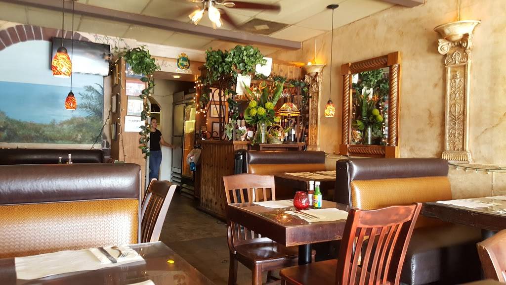 Baracoa Cuban Cafe | restaurant | 3175 Glendale Blvd, Los Angeles, CA 90039, USA | 3236659590 OR +1 323-665-9590