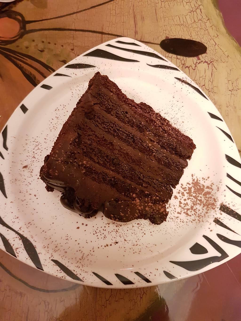 Green Springs Bistro | restaurant | 156 4th Ave N, Safety Harbor, FL 34695, USA | 7276696762 OR +1 727-669-6762