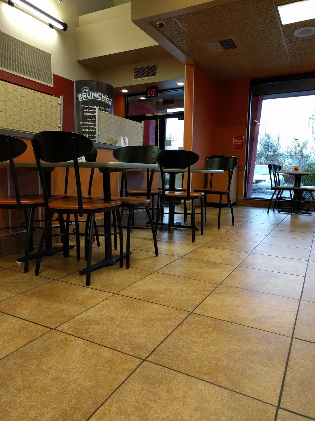 Jack in the Box | restaurant | 21965 Nw, NE Imbrie Dr, Hillsboro, OR 97124, USA | 5036938769 OR +1 503-693-8769